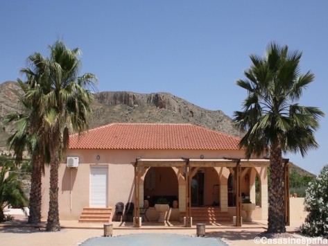 Villa La Romana