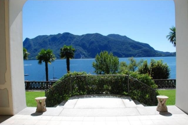 2 bedroom Apartment For Sale: Ghiffa, IT
