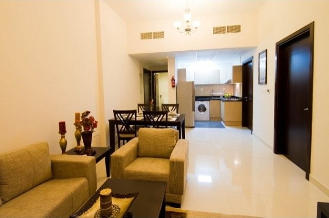 Higher floor vacant on transfer fully.. - 2