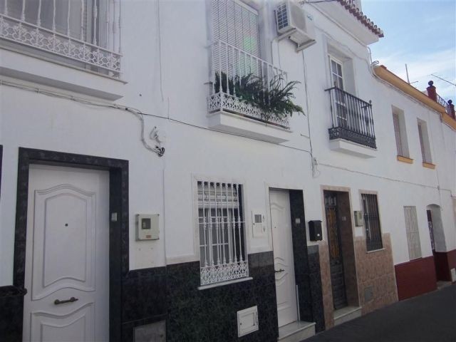Town House - A beautiful house in a..