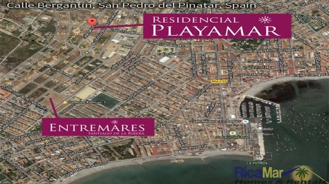 3 Bedrooms - Apartment - Alicante - For.. - 2
