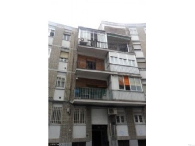 Calle Juana Urosa
