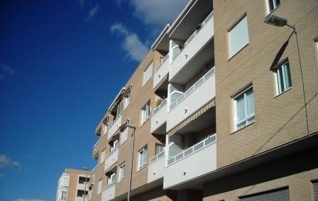 Resale · Apartment · Spain · Costa Bl.. - 2