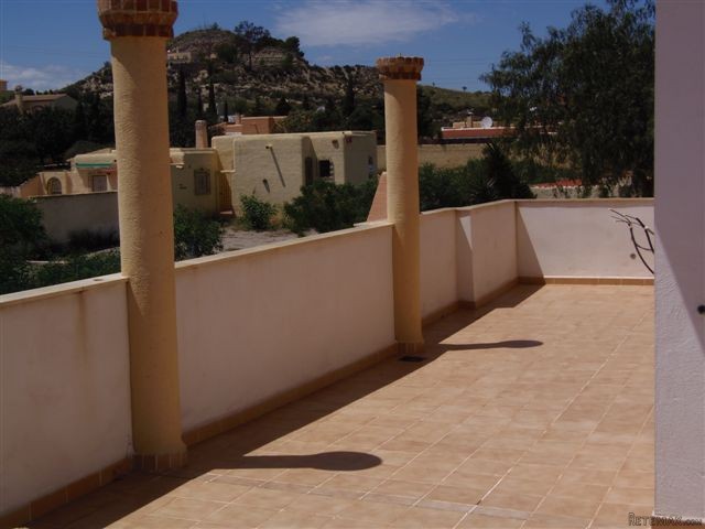 Villa For Sale, Vera, Almeria - 2