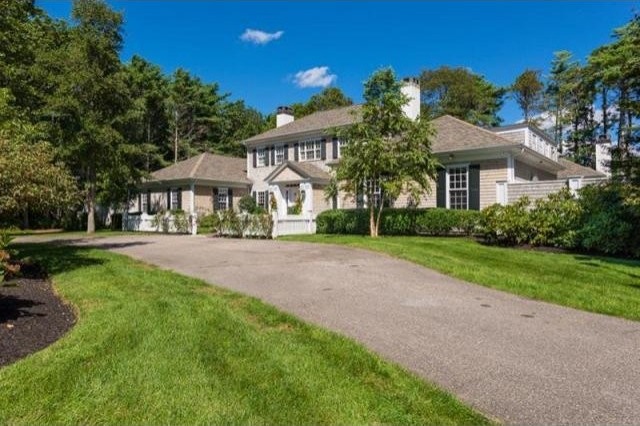 5 bedroom Property For Sale: Windswept.. - 2