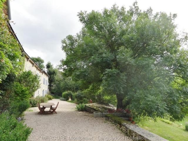 6 bedroom Character For Sale: 48140 LE.. - 2