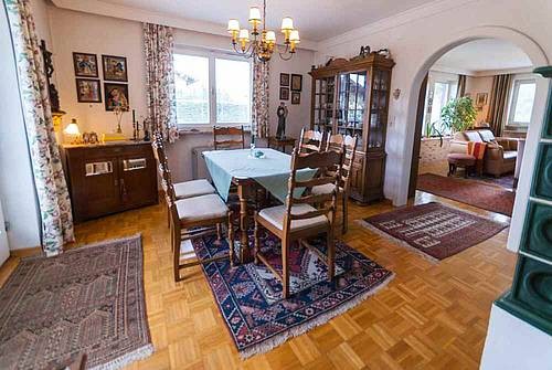 Beautiful Countryhouse in Saalfelden