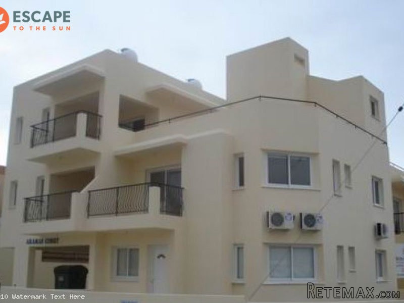 Luxury Apartment, Akamas Court, Larnaca
