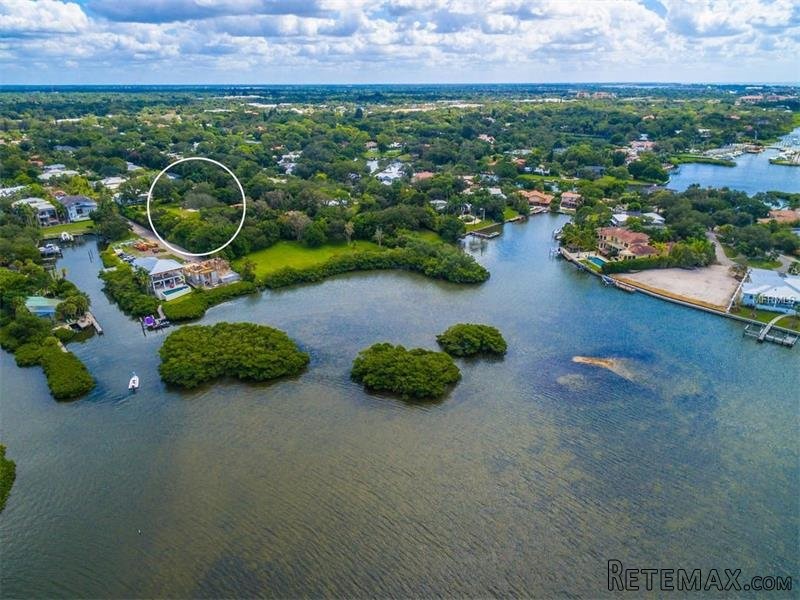 Land For Sale: 1419 Pine Bay Dr..