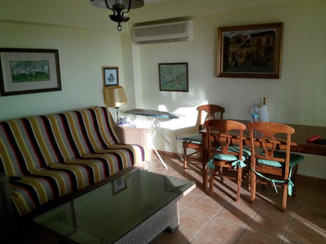 Torre de Calpe Apartment in Calpe - 2