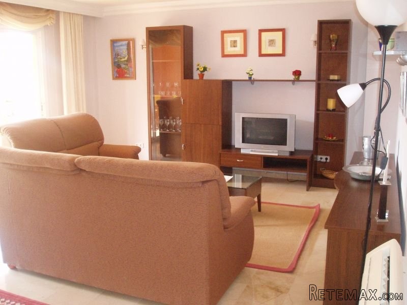 Apartament Port Adriano