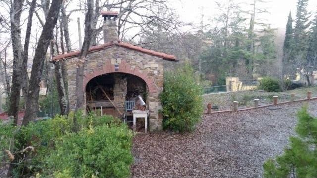 Villa for sale in Tavarnelle Val di.. - 2
