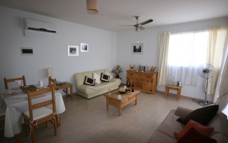 1 Bed apartment in Peyia, Cyprus - 2