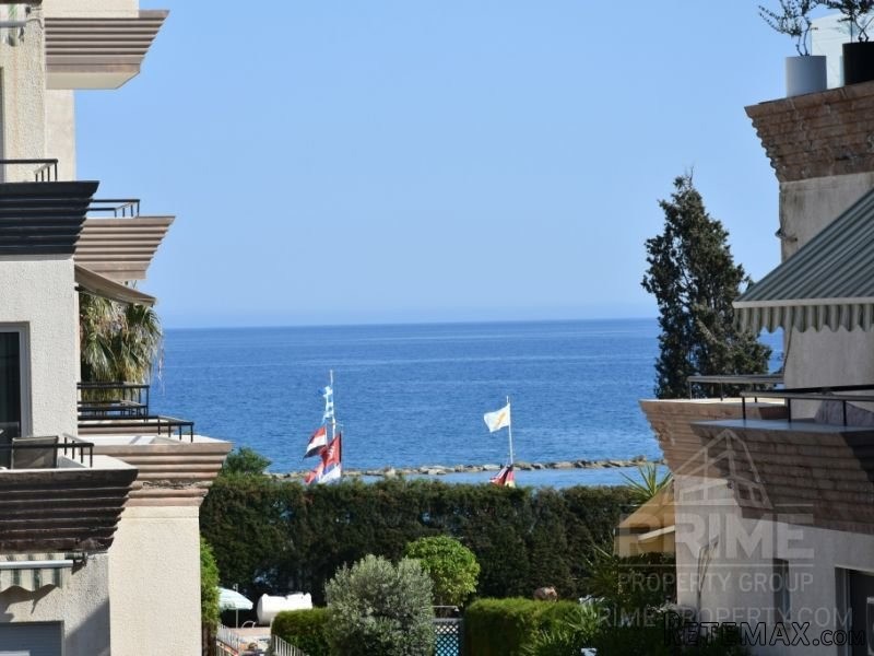 1 Bedroom - Apartment - Limassol - For..