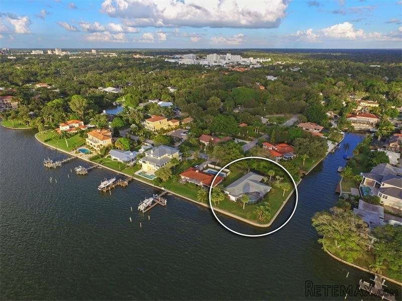 Land For Sale: 1502 Sandpiper Ln..
