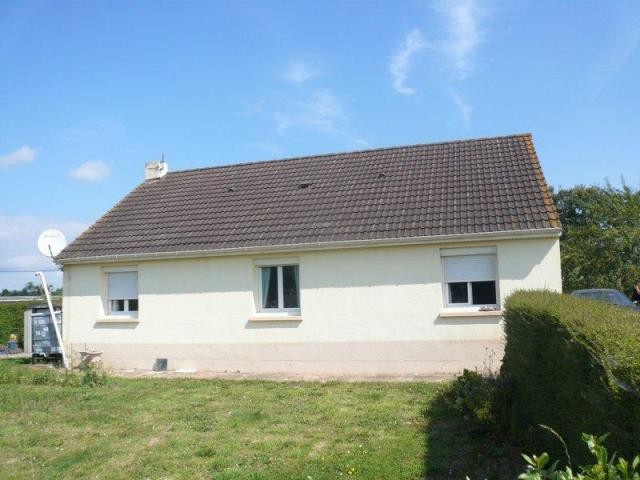 Maison / Villa - Pavillon St Hilaire.. - 2