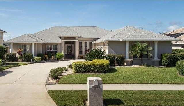 4117 Melrose Melbourne, FL 32940
