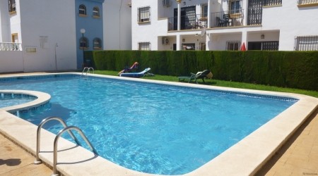 Resale · Apartment · Spain · Costa Bl..
