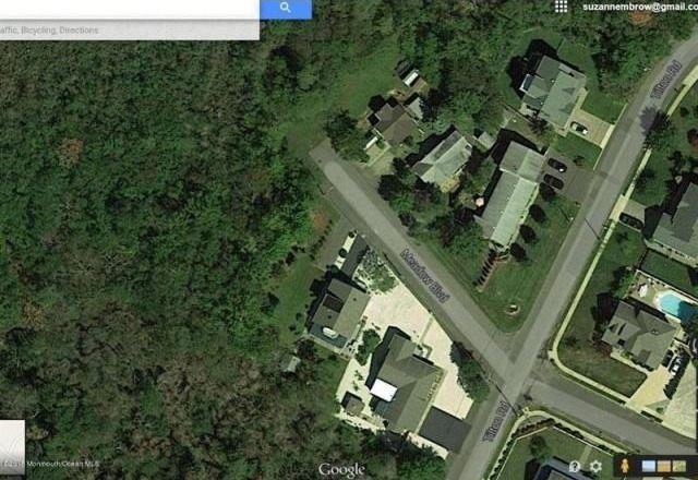 Land For Sale: Meadow Boulevard Brick.. - 2