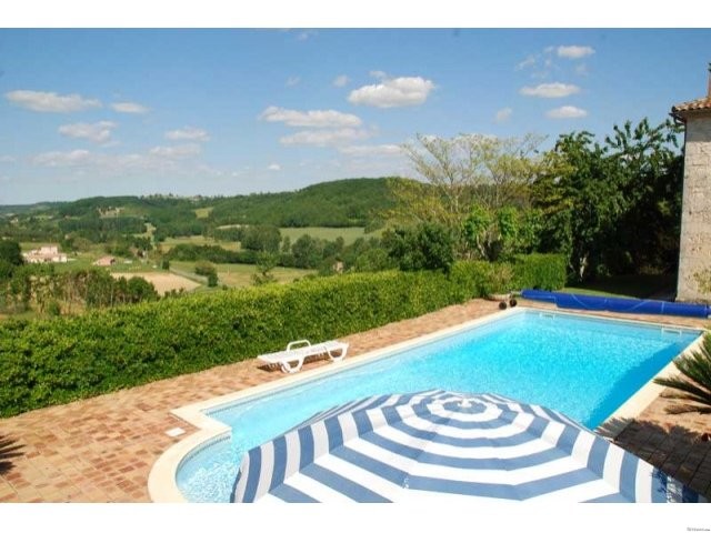 Maison De Maitre With Gite - 2
