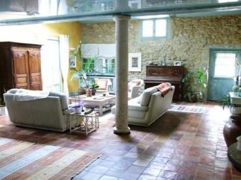 Situated Near Marmande, This Beautiful.. - 2