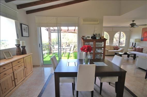 3 bedroom Duplex For Sale: La Manga Club - 2