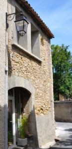 Converted Stone Barn With 96 M² Of..