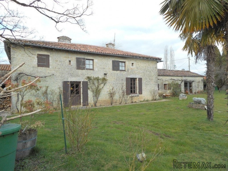 Stone House With Swimming Pool And.. - 2