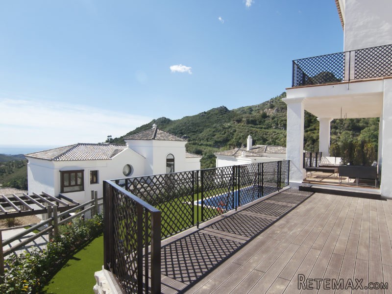 Benahavis Hills Country Club - 2