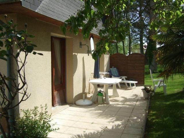 Maison / Villa Grandcamp Maisy - 2