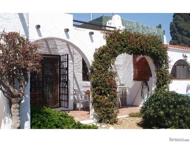 Townhouse, Villaricos, Almeria, Spain