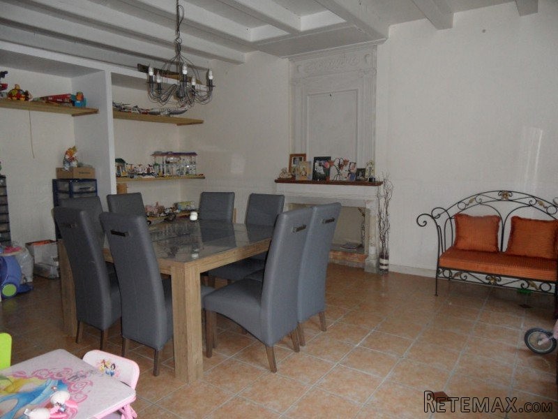 Well Renovated Stone House With Pretty.. - 2