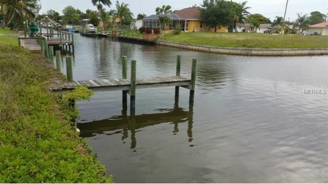 Land For Sale: 1519 Se 11th Ave, Cape.. - 2