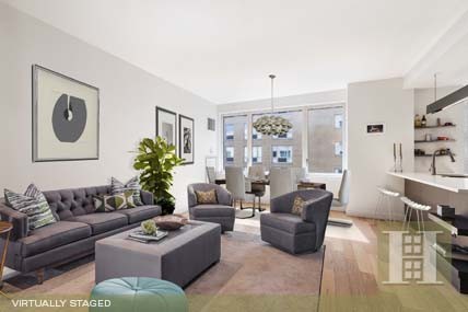 2 bedroom Apartment For Sale: 34 NORTH..