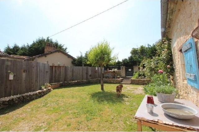 27121 - Vente - Maison - Vergt - 2