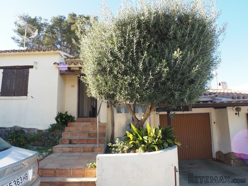 5 Bedrooms - Bungalow - Alicante - For.. - 2
