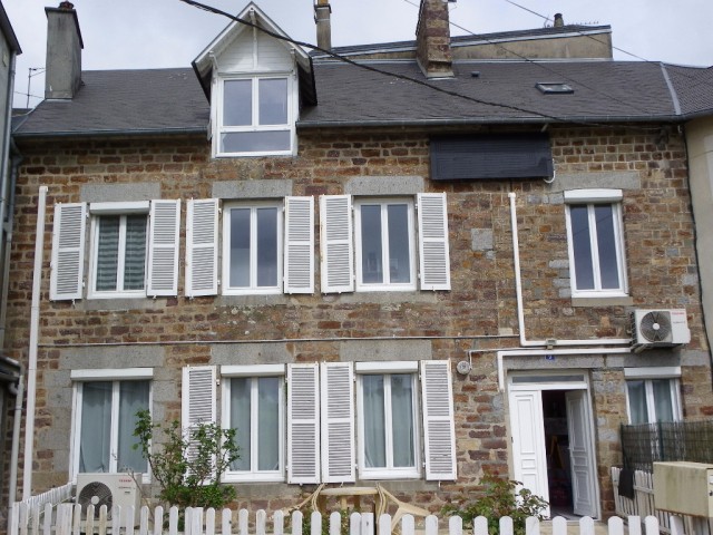 La Haye Pesnel - House For Sale