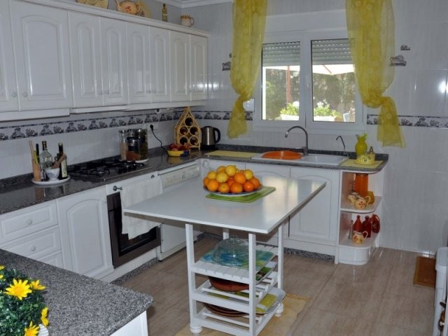 Villa in Moraira - 2