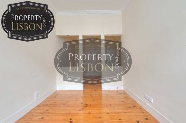 2 Bedrooms - Apartment - LISBON - For..