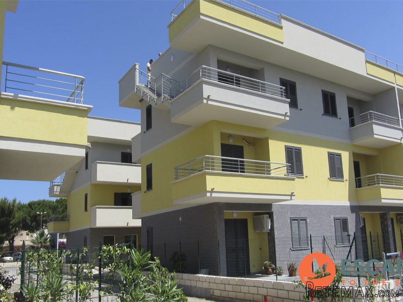 European Beach Resort, Nocero - 2