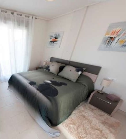 New bungalows in Torrevieja - 2