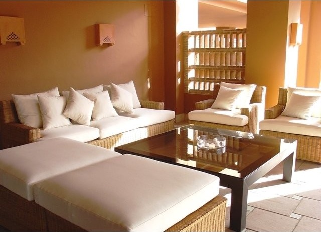 Penthouse for sale in Marbella, Malaga.. - 2