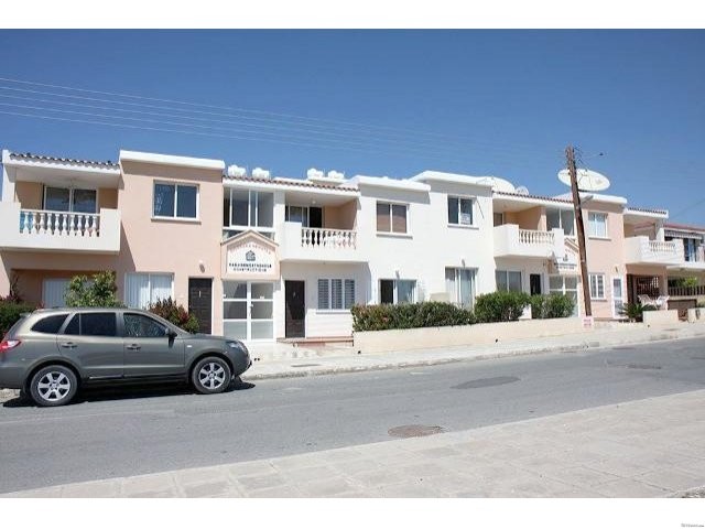 Two bedroom apartment for sale..