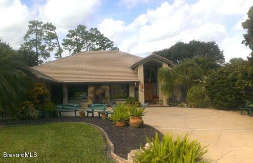 3796 Peacock Melbourne, FL 32904