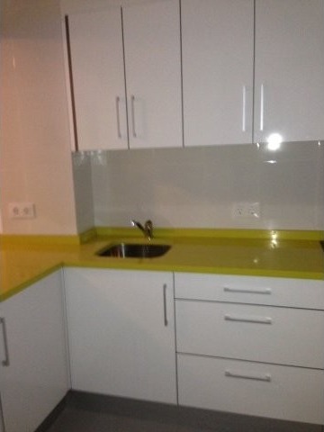 Bahia Mar Apartment in Calpe - 2