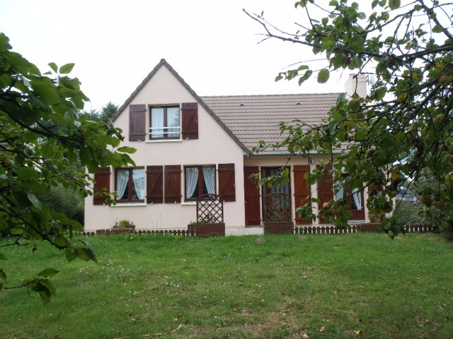Brehal - House For Sale