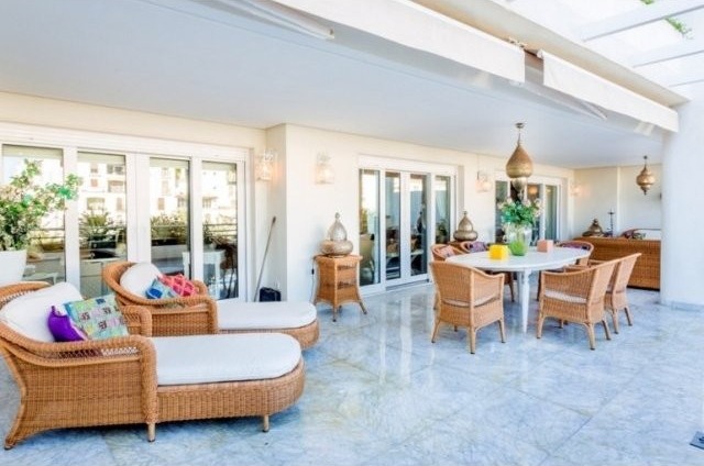 Fabulous Refurbished 3 Bed Apartment in.. - 2