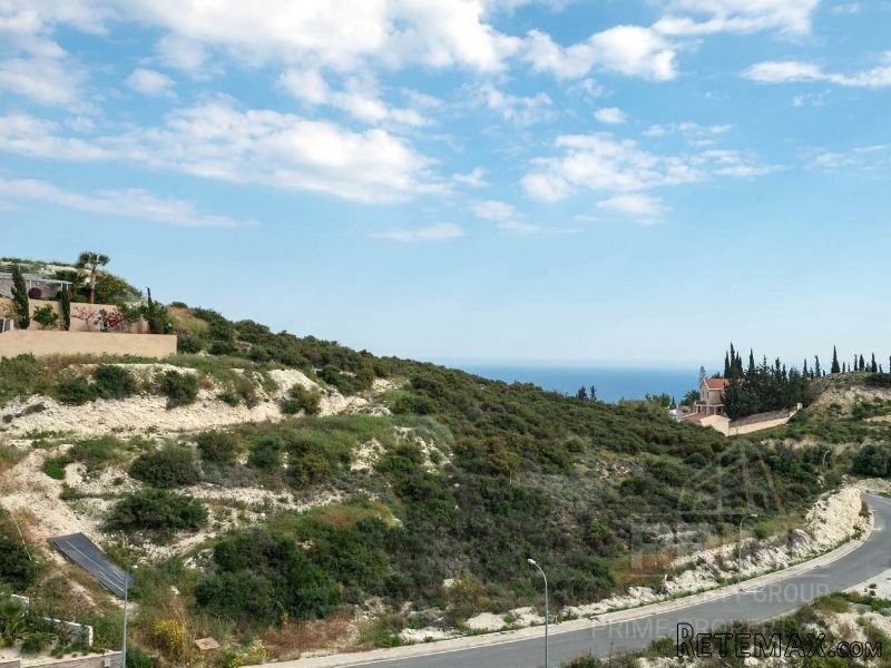 Land in Limassol, Cyprus, for Sale -..