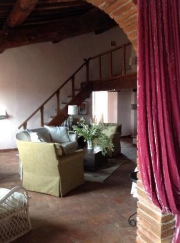 Attic / Mansard for sale in Tavarnelle.. - 2