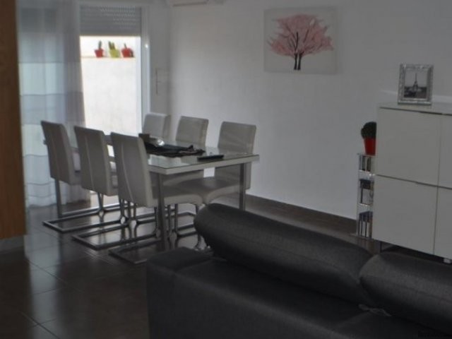 Schakelwoning in Denia - 2
